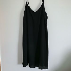 Finn & Clover “little black dress”